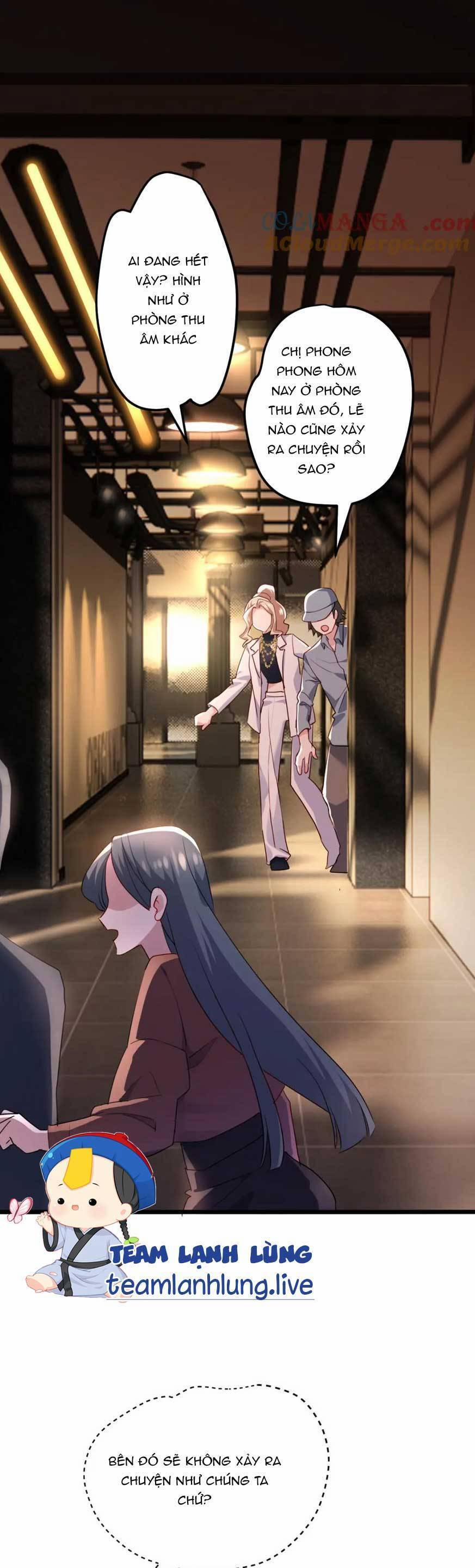 Pháo Hôi Cô Ấy Không Ưa Kịch Bản Này Lâu Rồi 51 trang 22