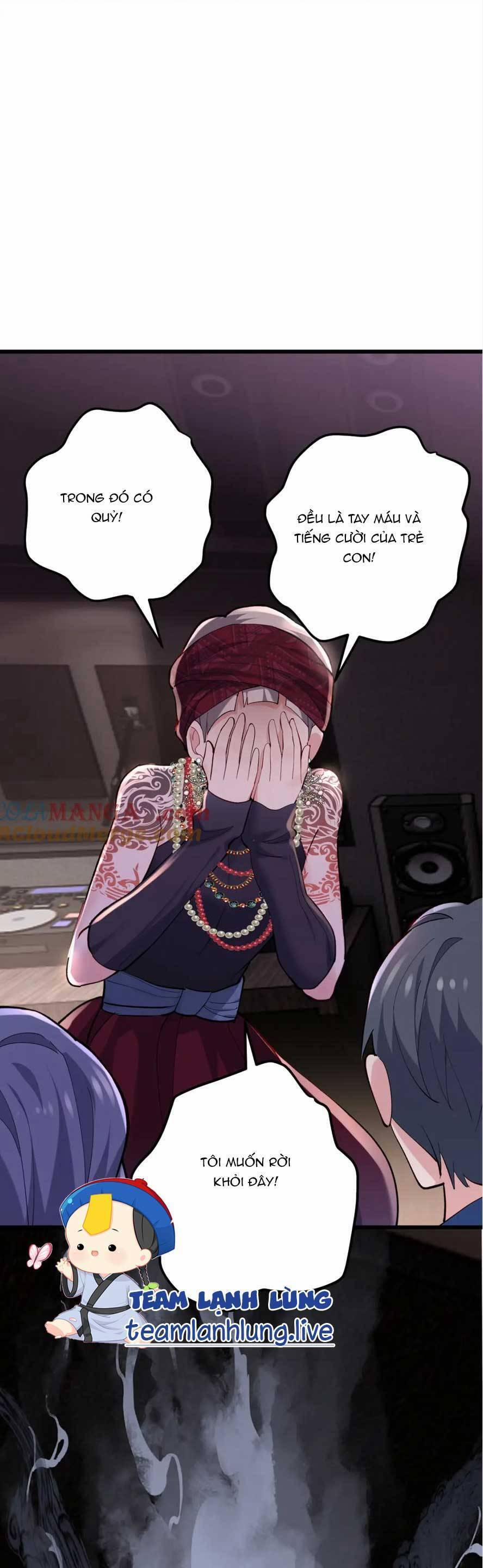 Pháo Hôi Cô Ấy Không Ưa Kịch Bản Này Lâu Rồi 51 trang 30