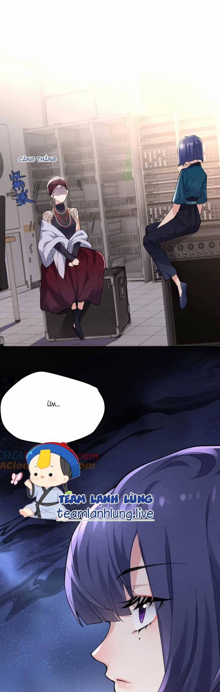 Pháo Hôi Cô Ấy Không Ưa Kịch Bản Này Lâu Rồi 52 trang 12