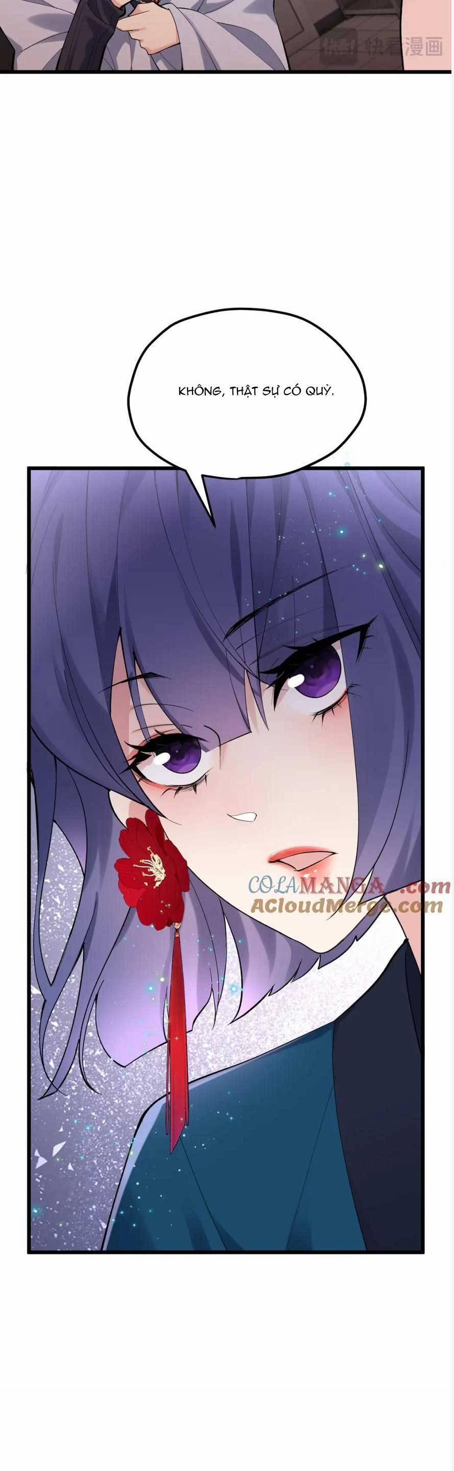 Pháo Hôi Cô Ấy Không Ưa Kịch Bản Này Lâu Rồi 52 trang 15