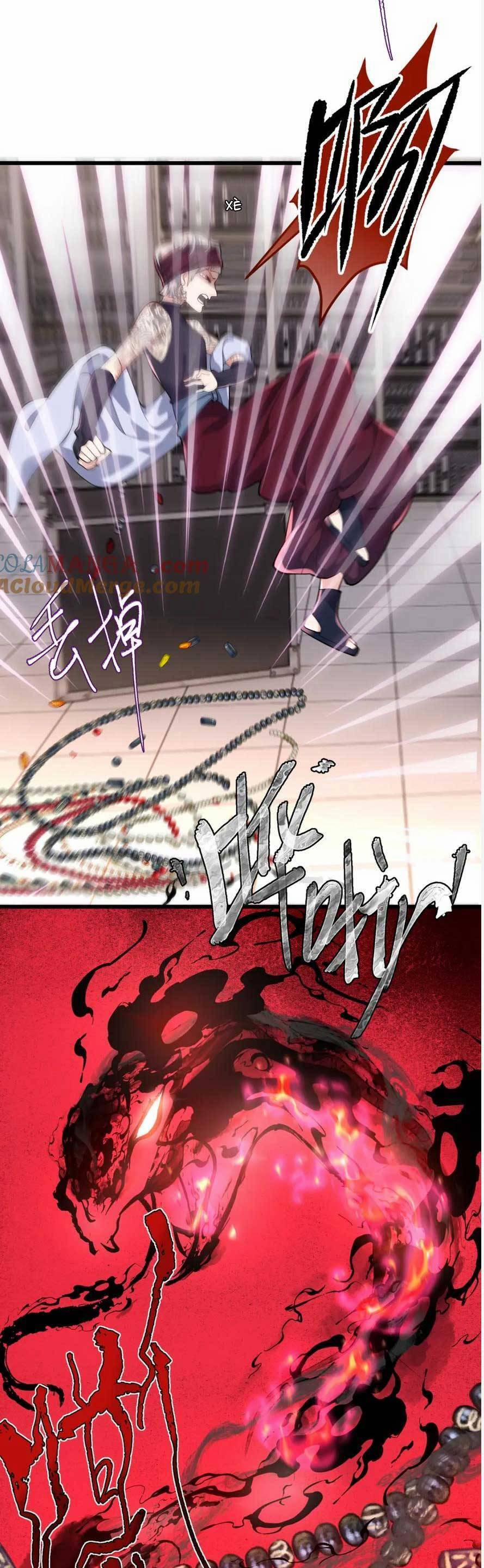 Pháo Hôi Cô Ấy Không Ưa Kịch Bản Này Lâu Rồi 52 trang 18