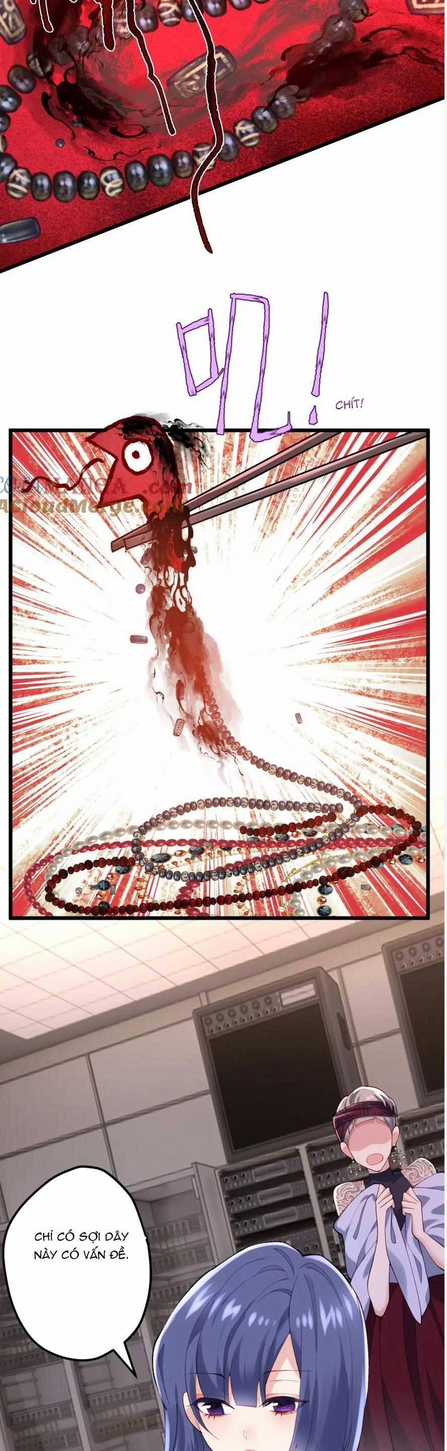 Pháo Hôi Cô Ấy Không Ưa Kịch Bản Này Lâu Rồi 52 trang 19