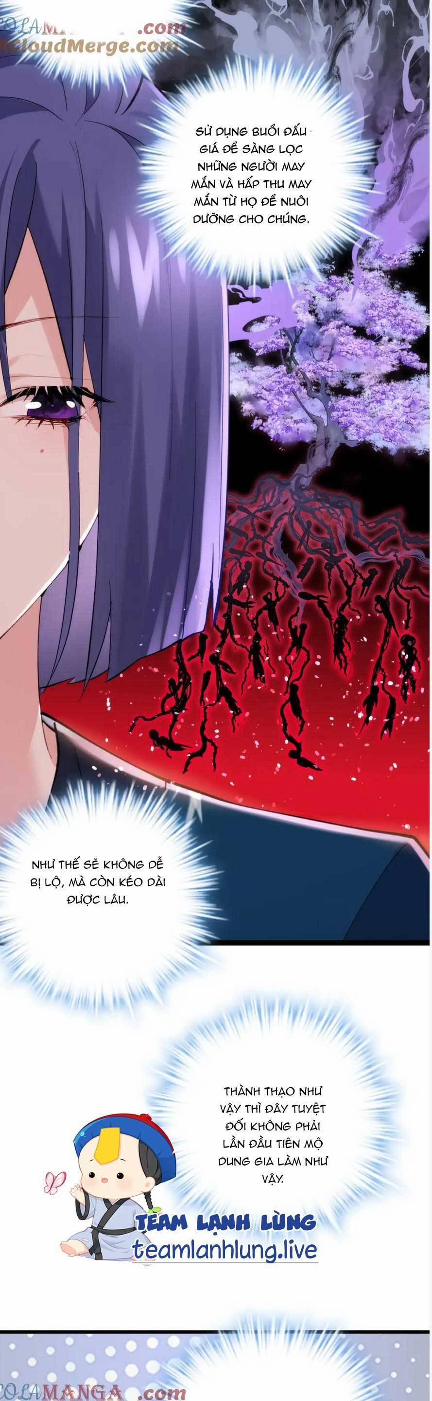 Pháo Hôi Cô Ấy Không Ưa Kịch Bản Này Lâu Rồi 52 trang 22