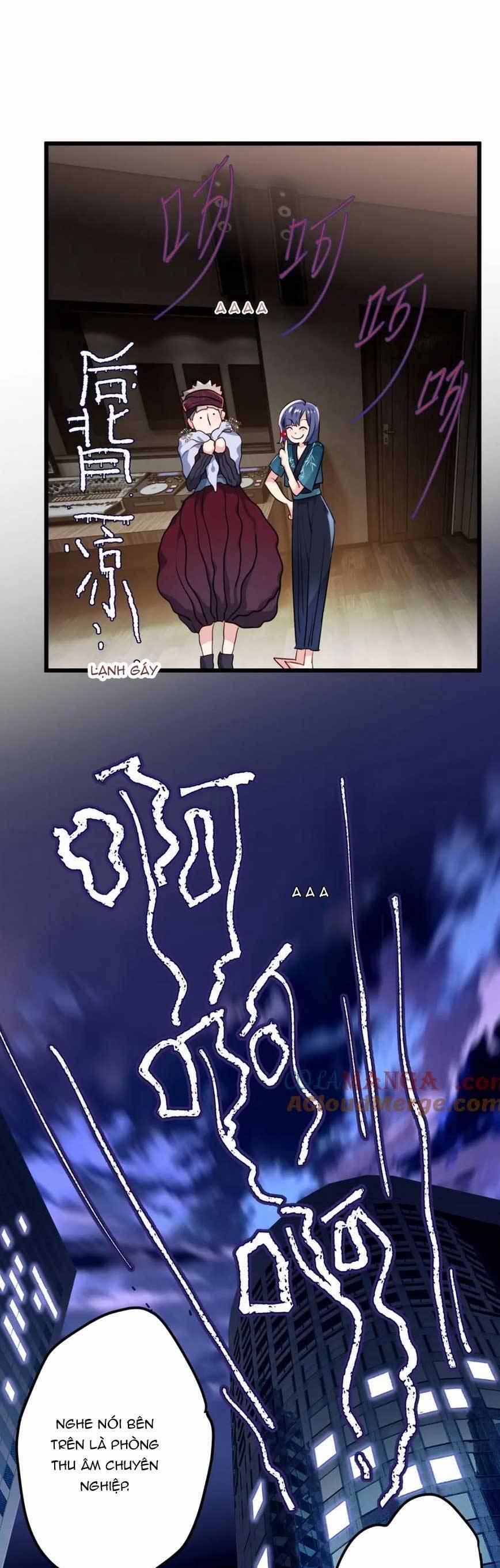 Pháo Hôi Cô Ấy Không Ưa Kịch Bản Này Lâu Rồi 52 trang 3