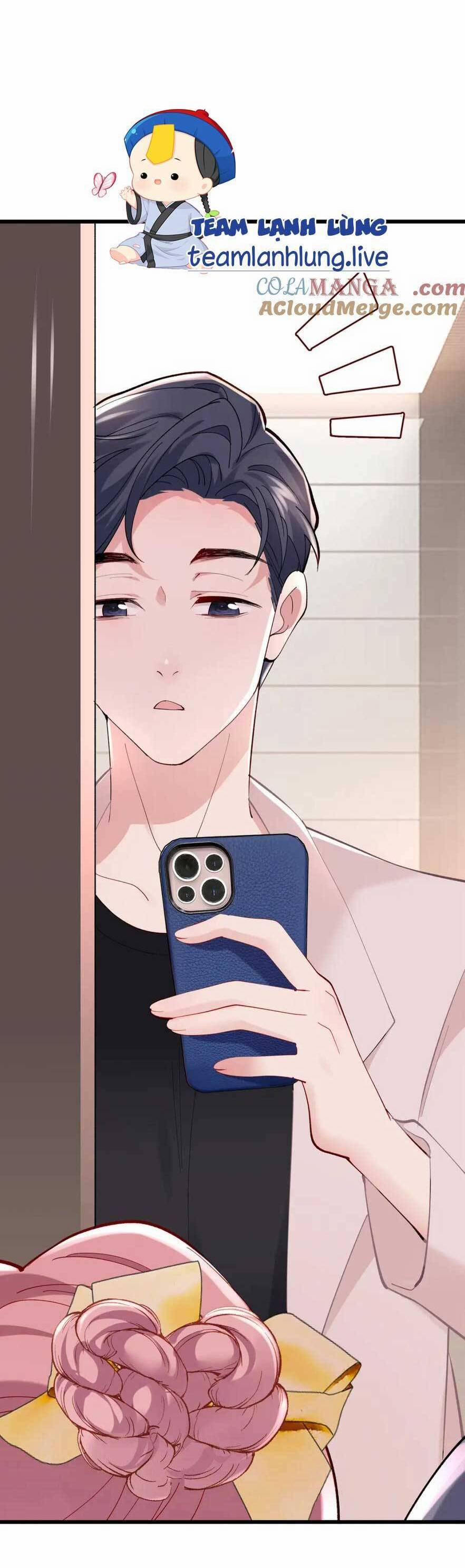 Pháo Hôi Cô Ấy Không Ưa Kịch Bản Này Lâu Rồi 52 trang 30