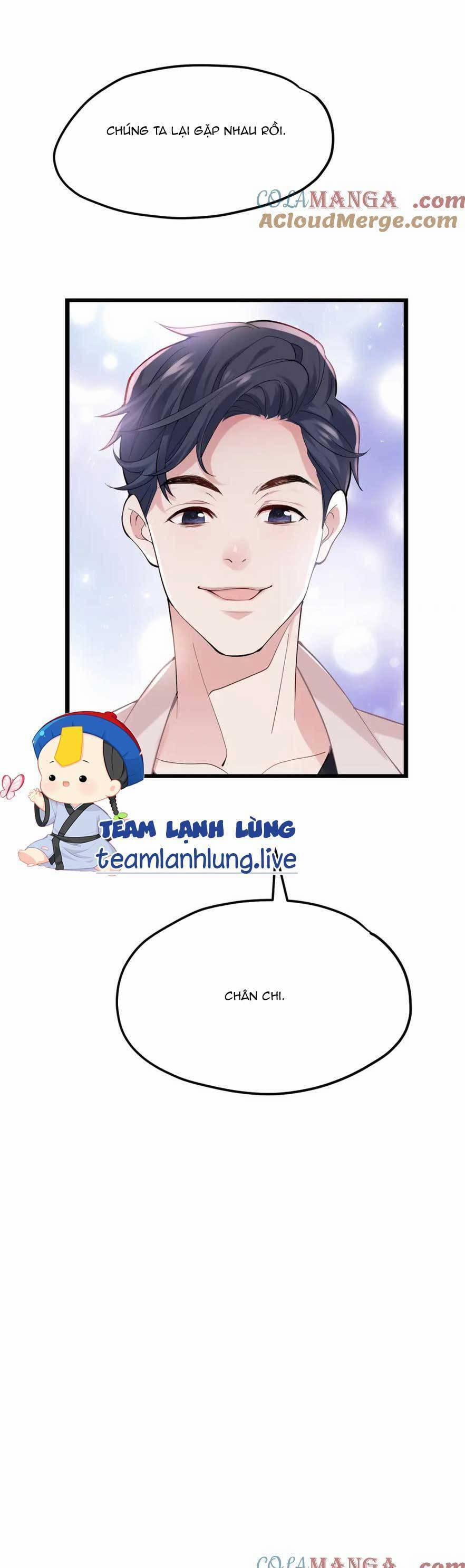 Pháo Hôi Cô Ấy Không Ưa Kịch Bản Này Lâu Rồi 52 trang 31