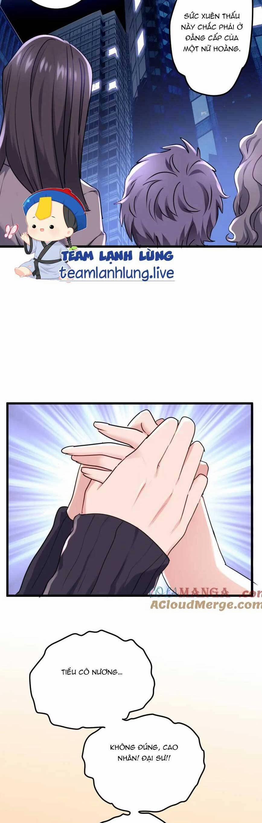 Pháo Hôi Cô Ấy Không Ưa Kịch Bản Này Lâu Rồi 52 trang 4