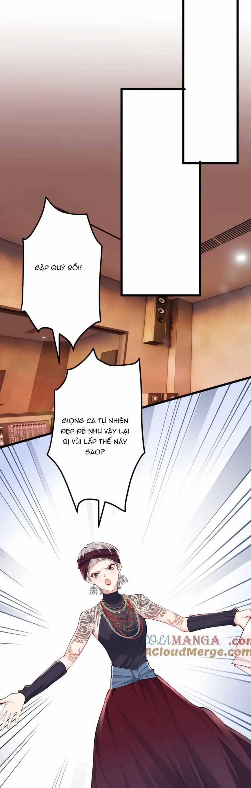 Pháo Hôi Cô Ấy Không Ưa Kịch Bản Này Lâu Rồi 52 trang 7