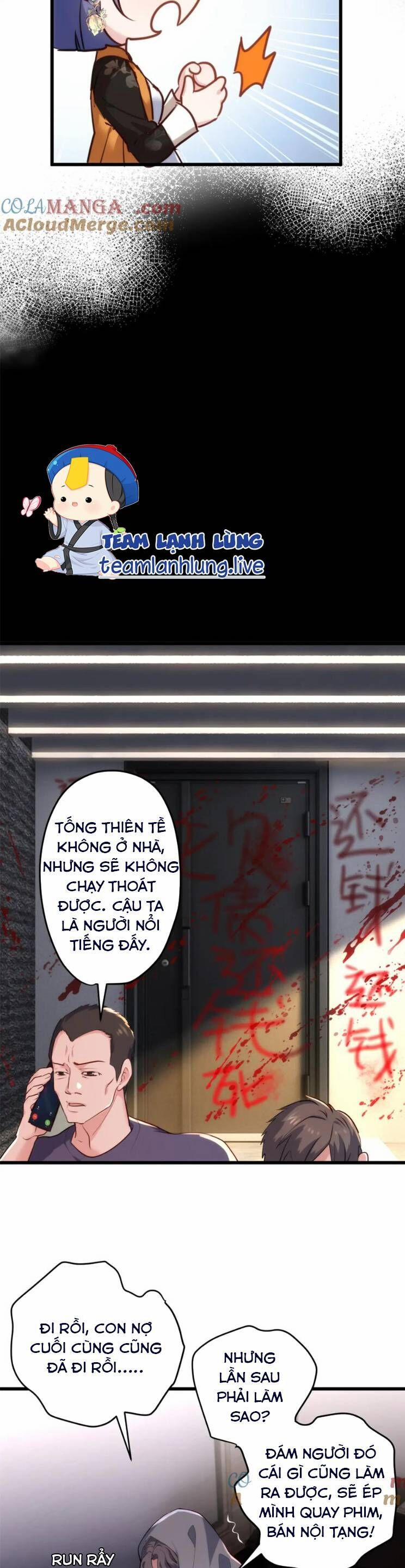 Pháo Hôi Cô Ấy Không Ưa Kịch Bản Này Lâu Rồi 53 trang 18