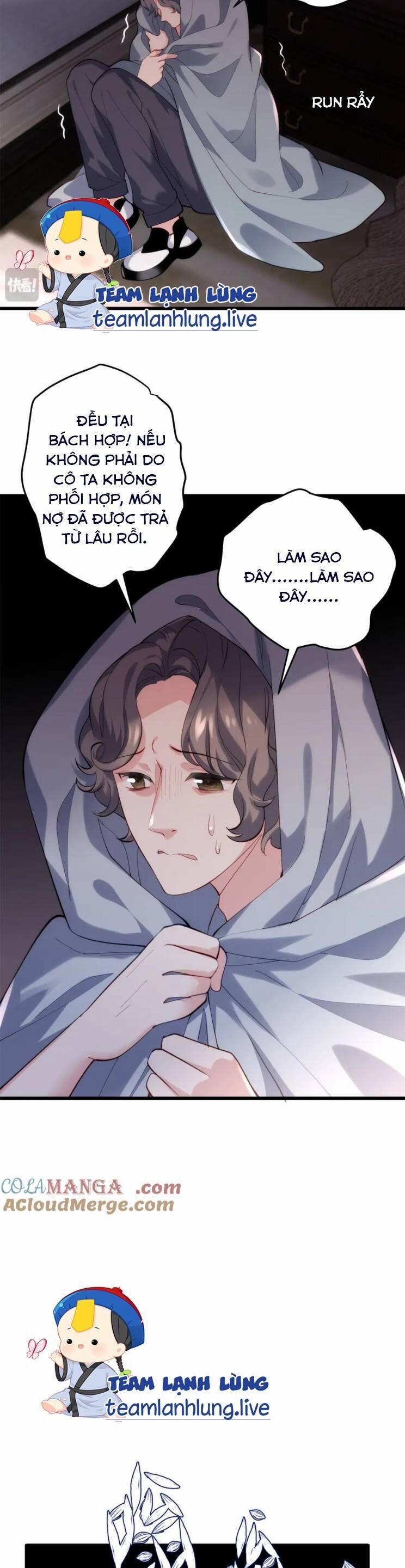 Pháo Hôi Cô Ấy Không Ưa Kịch Bản Này Lâu Rồi 53 trang 19