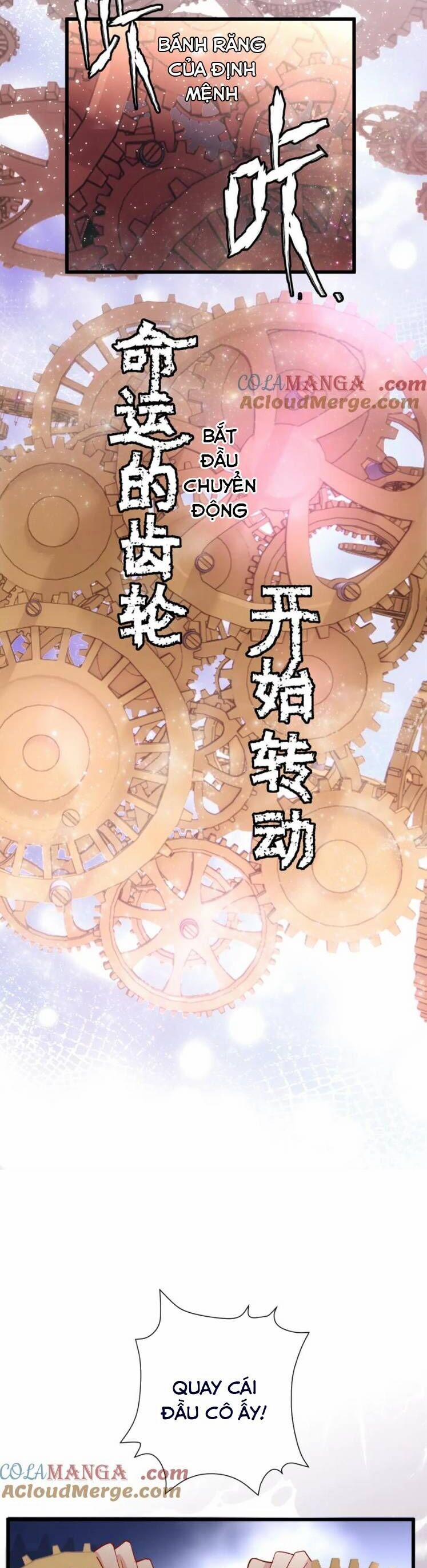 Pháo Hôi Cô Ấy Không Ưa Kịch Bản Này Lâu Rồi 53 trang 2