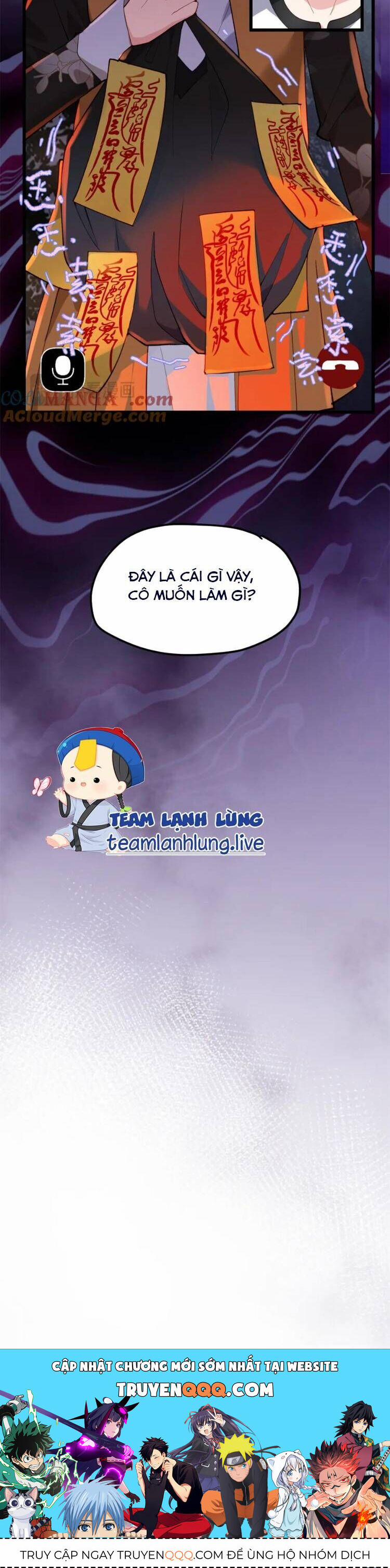 Pháo Hôi Cô Ấy Không Ưa Kịch Bản Này Lâu Rồi 53 trang 22