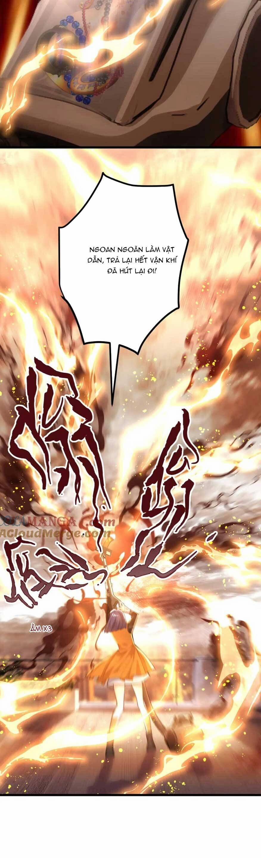 Pháo Hôi Cô Ấy Không Ưa Kịch Bản Này Lâu Rồi 54 trang 11