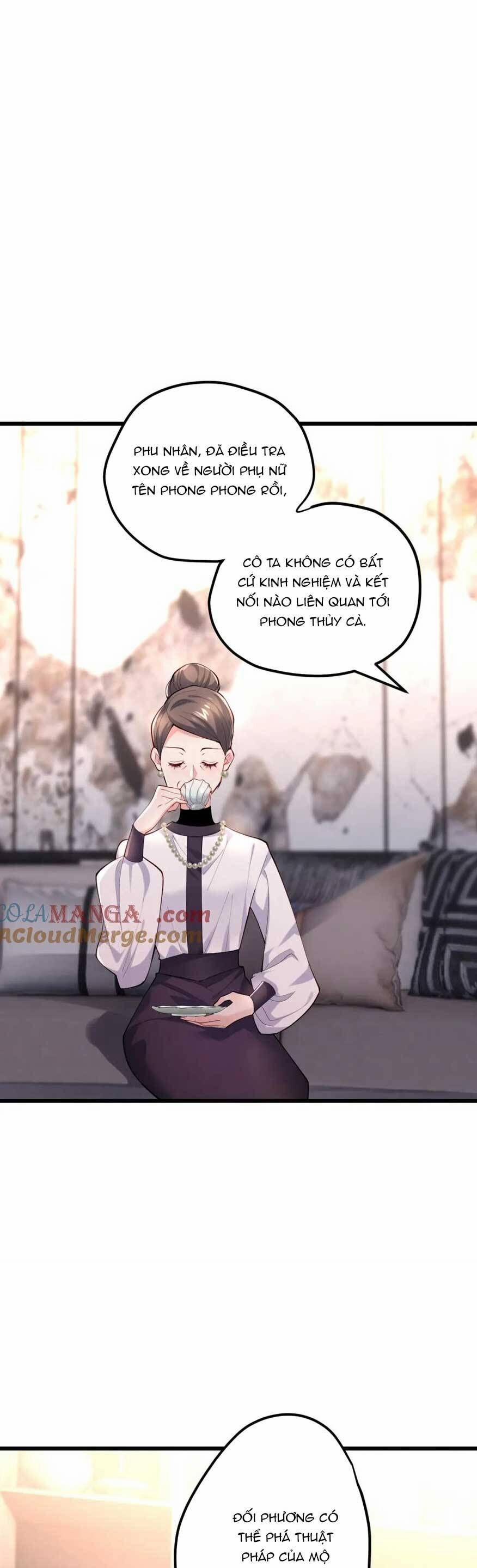 Pháo Hôi Cô Ấy Không Ưa Kịch Bản Này Lâu Rồi 54 trang 12