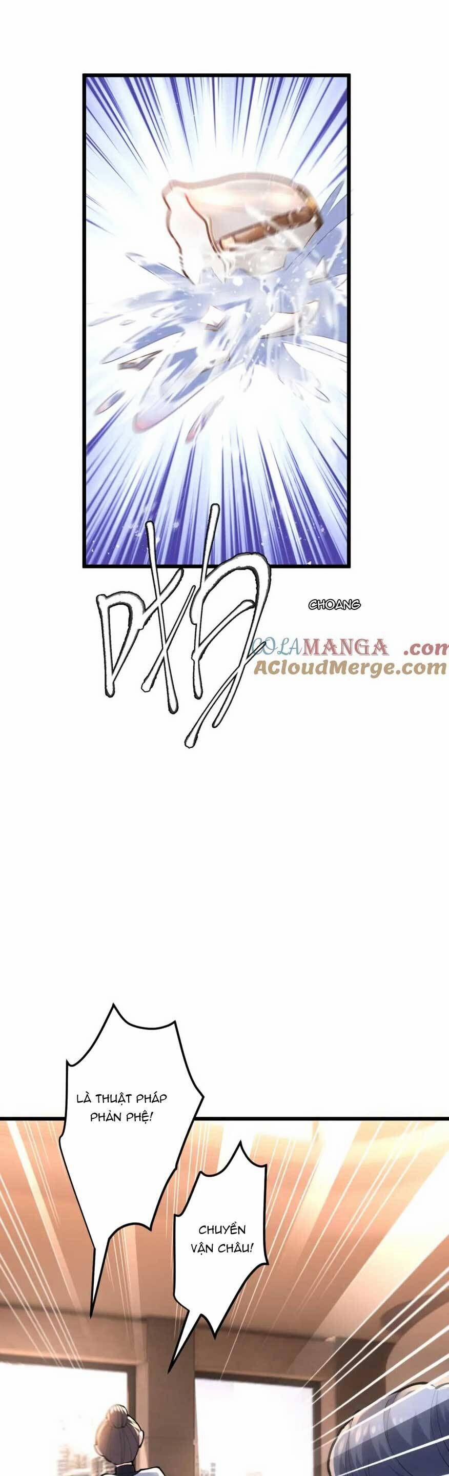 Pháo Hôi Cô Ấy Không Ưa Kịch Bản Này Lâu Rồi 54 trang 16