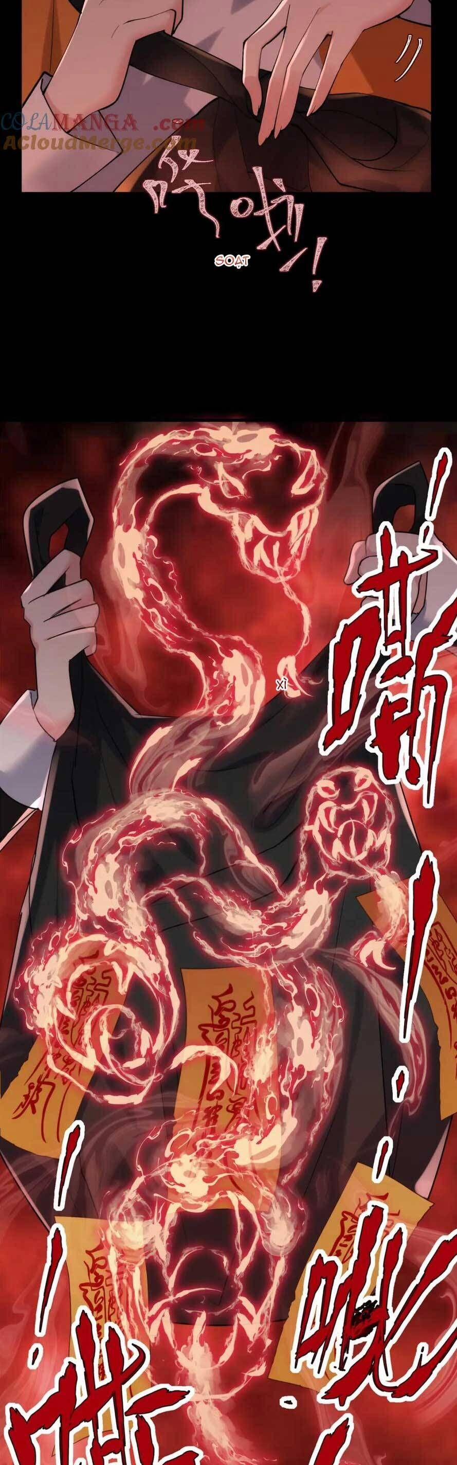 Pháo Hôi Cô Ấy Không Ưa Kịch Bản Này Lâu Rồi 54 trang 2