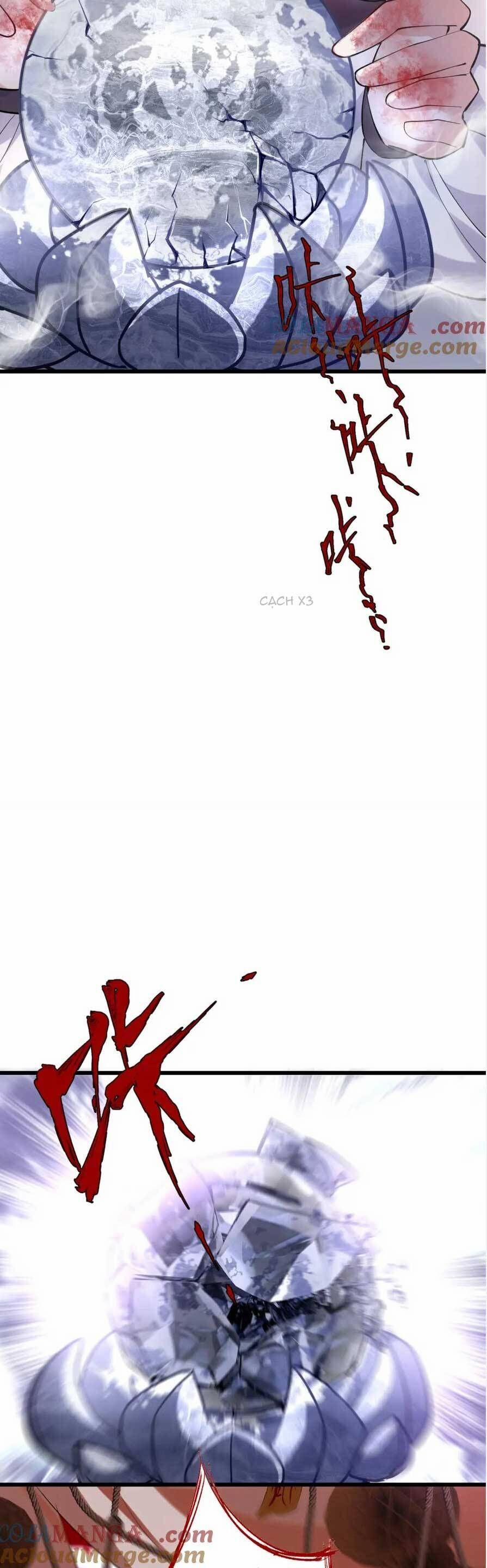 Pháo Hôi Cô Ấy Không Ưa Kịch Bản Này Lâu Rồi 54 trang 21