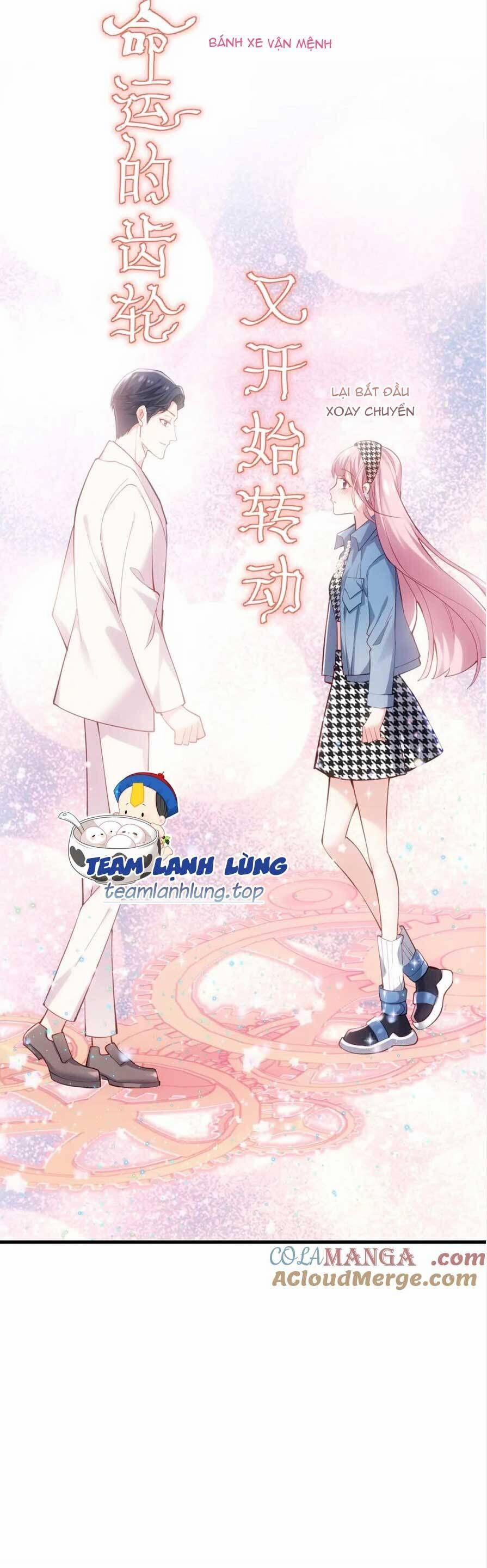 Pháo Hôi Cô Ấy Không Ưa Kịch Bản Này Lâu Rồi 54 trang 28