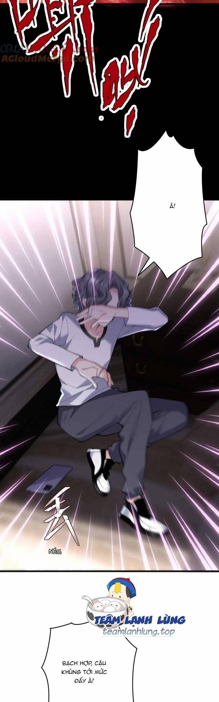 Pháo Hôi Cô Ấy Không Ưa Kịch Bản Này Lâu Rồi 54 trang 3