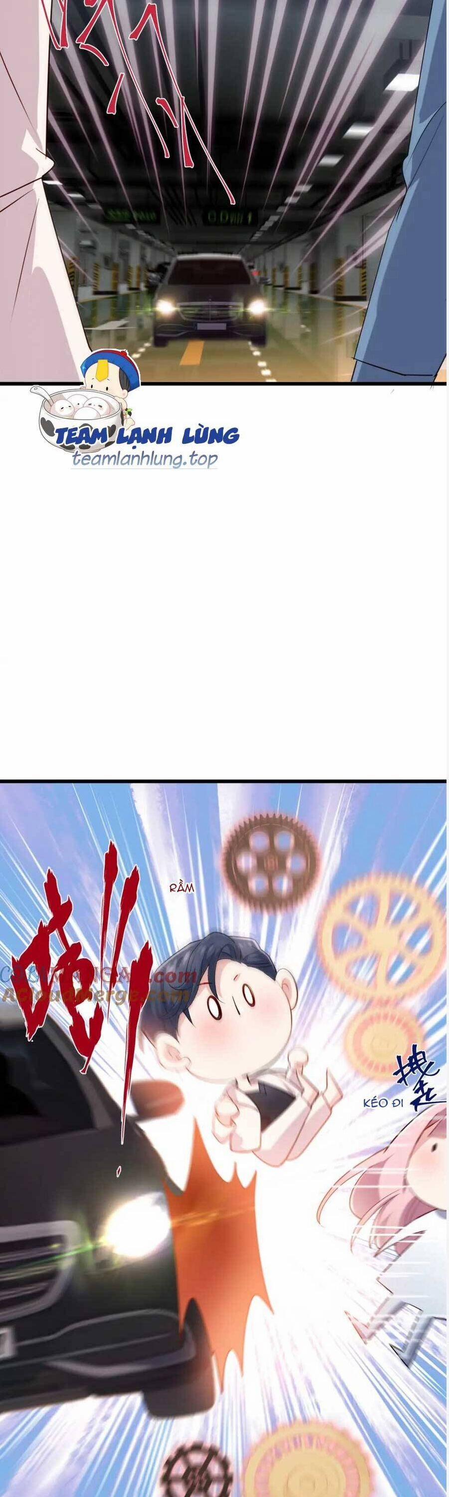 Pháo Hôi Cô Ấy Không Ưa Kịch Bản Này Lâu Rồi 54 trang 30