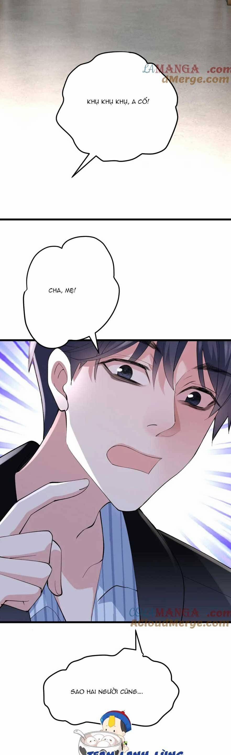 Pháo Hôi Cô Ấy Không Ưa Kịch Bản Này Lâu Rồi 55 trang 16