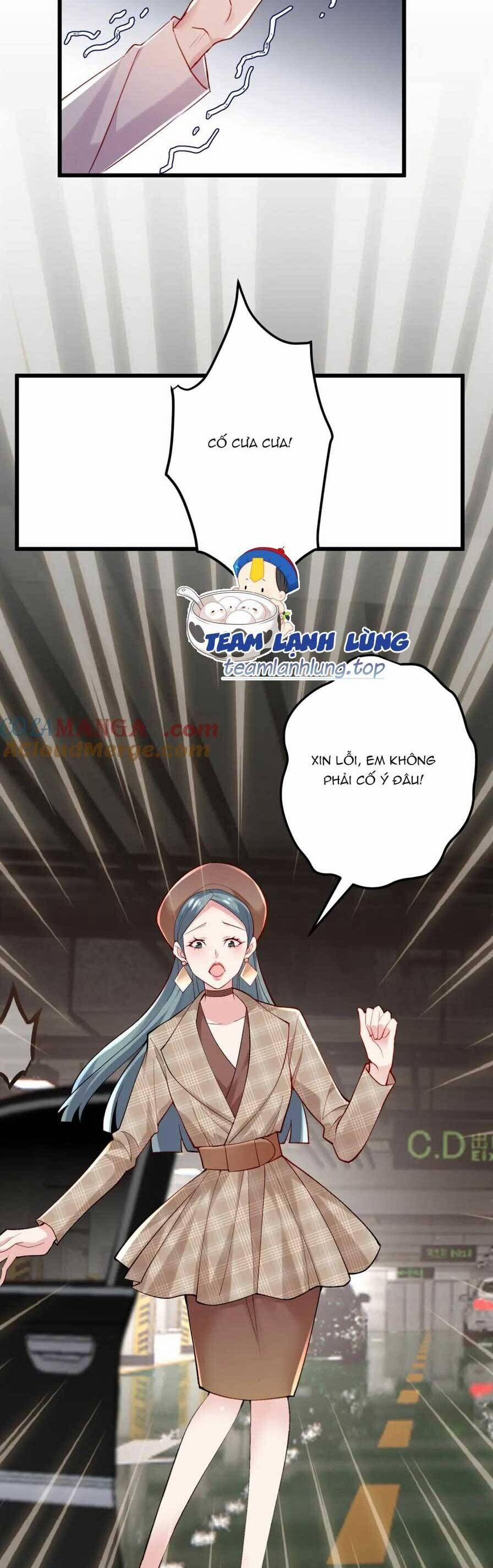 Pháo Hôi Cô Ấy Không Ưa Kịch Bản Này Lâu Rồi 55 trang 2