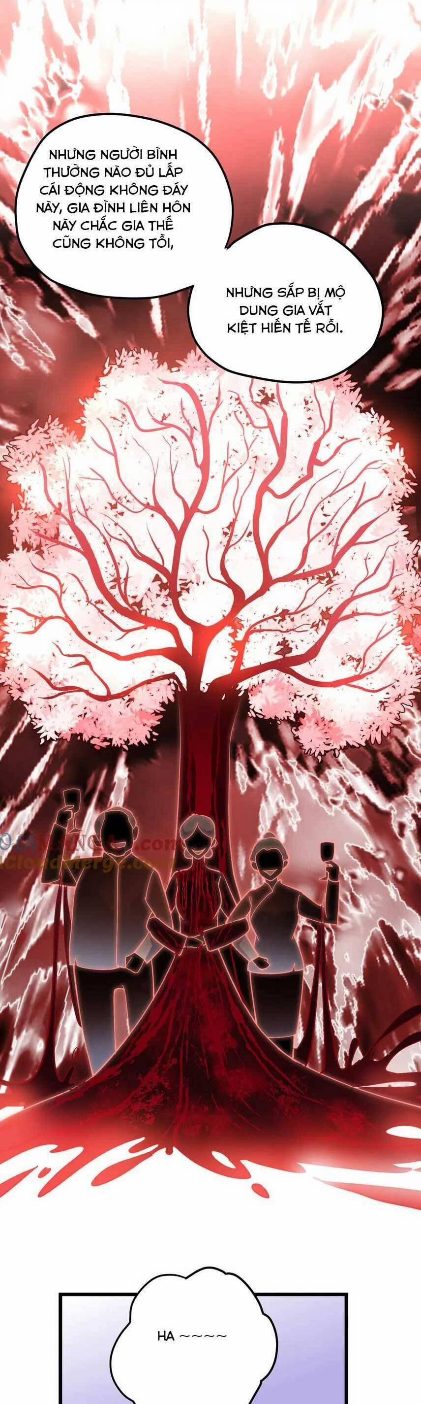 Pháo Hôi Cô Ấy Không Ưa Kịch Bản Này Lâu Rồi 56 trang 1