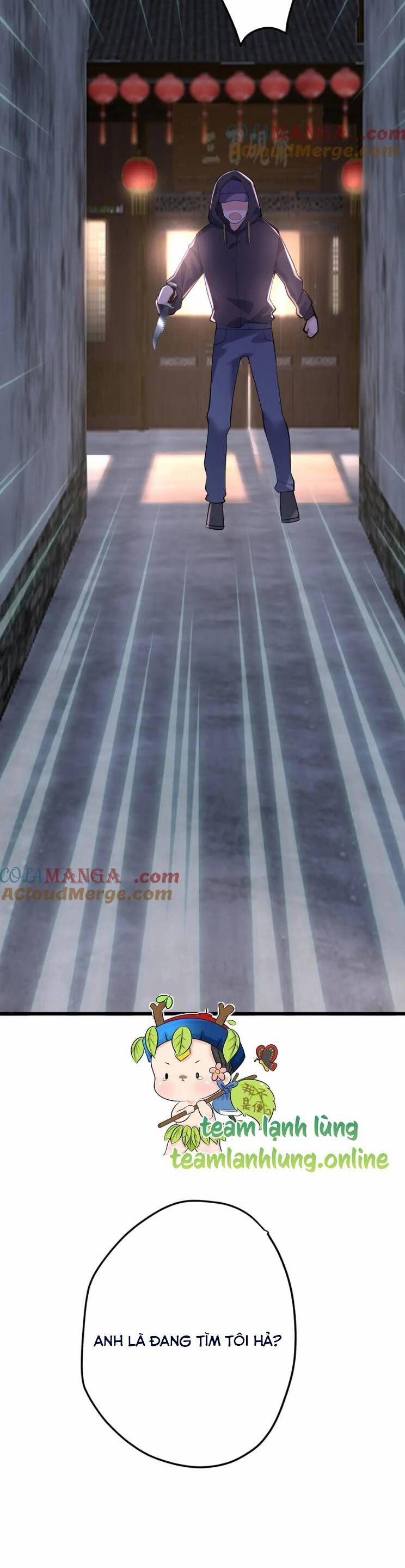 Pháo Hôi Cô Ấy Không Ưa Kịch Bản Này Lâu Rồi 57 trang 21