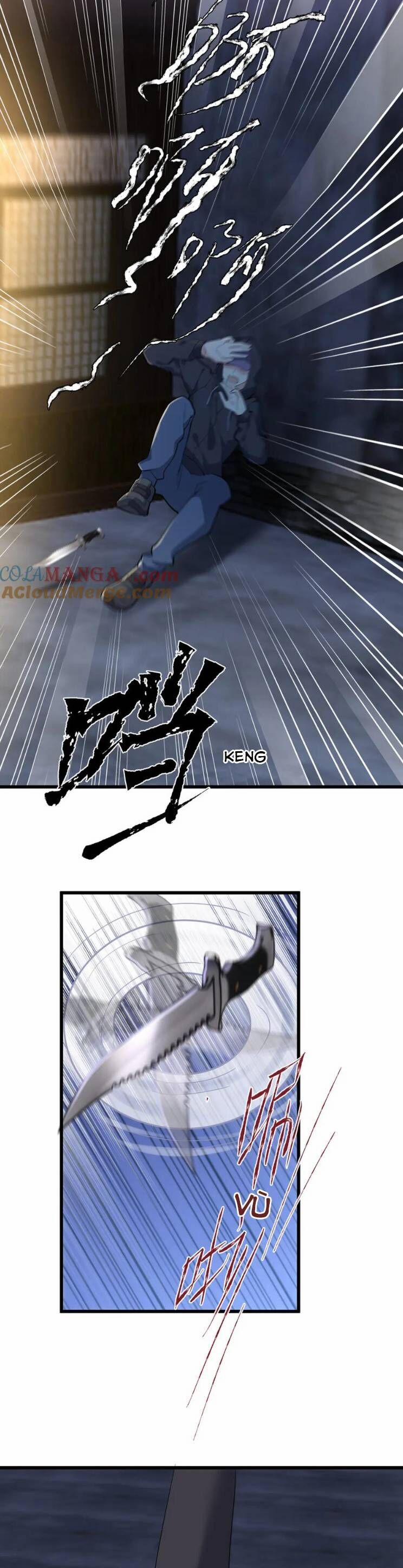 Pháo Hôi Cô Ấy Không Ưa Kịch Bản Này Lâu Rồi 57 trang 23