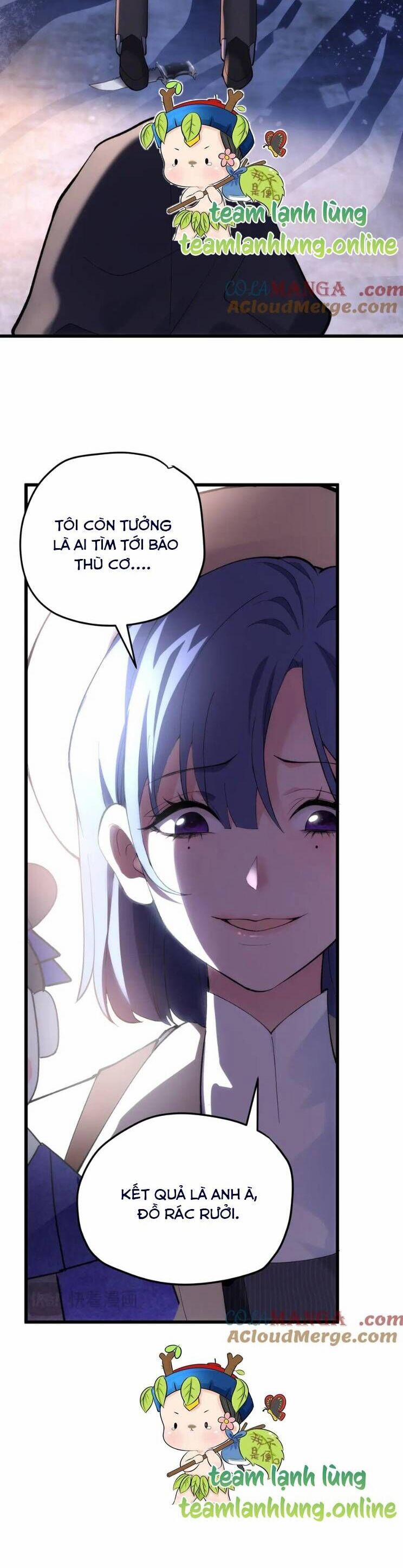 Pháo Hôi Cô Ấy Không Ưa Kịch Bản Này Lâu Rồi 57 trang 25