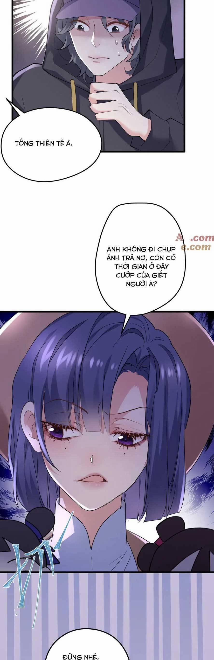 Pháo Hôi Cô Ấy Không Ưa Kịch Bản Này Lâu Rồi 58 trang 1