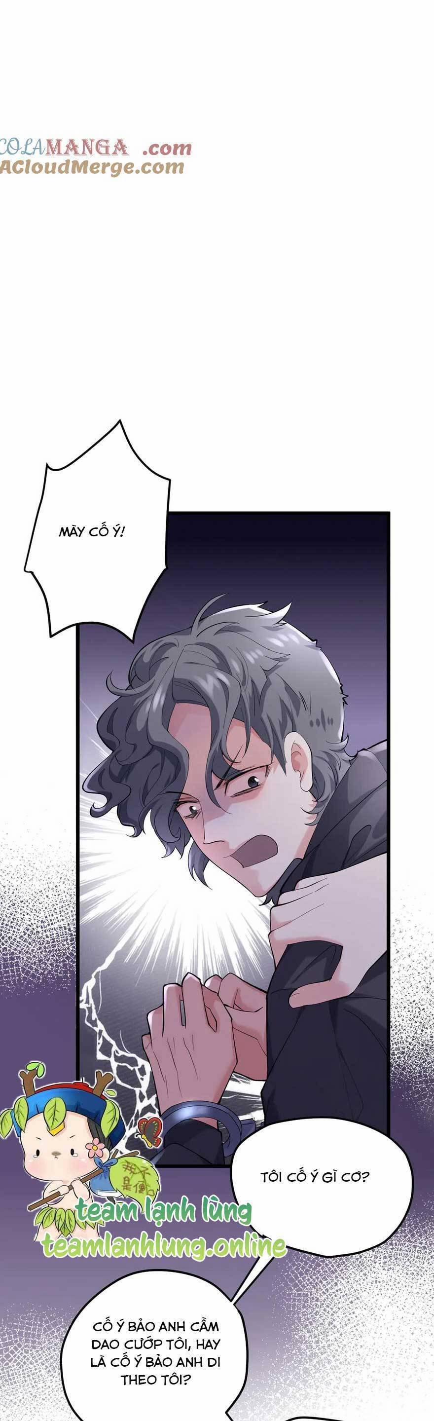 Pháo Hôi Cô Ấy Không Ưa Kịch Bản Này Lâu Rồi 58 trang 11