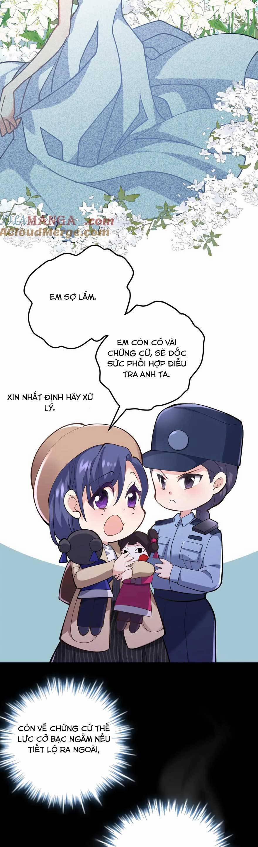 Pháo Hôi Cô Ấy Không Ưa Kịch Bản Này Lâu Rồi 58 trang 13