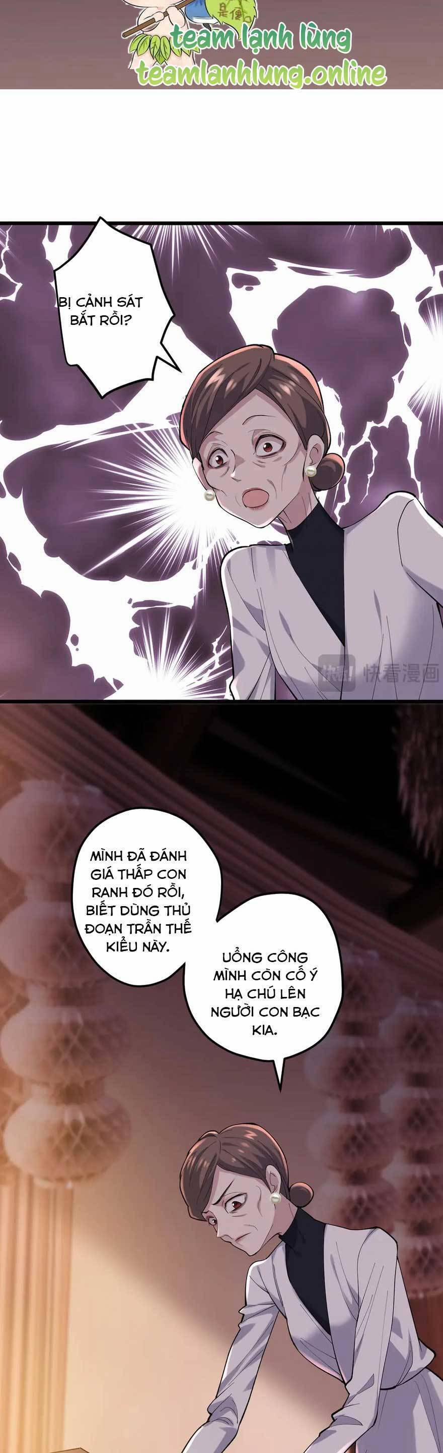 Pháo Hôi Cô Ấy Không Ưa Kịch Bản Này Lâu Rồi 58 trang 15