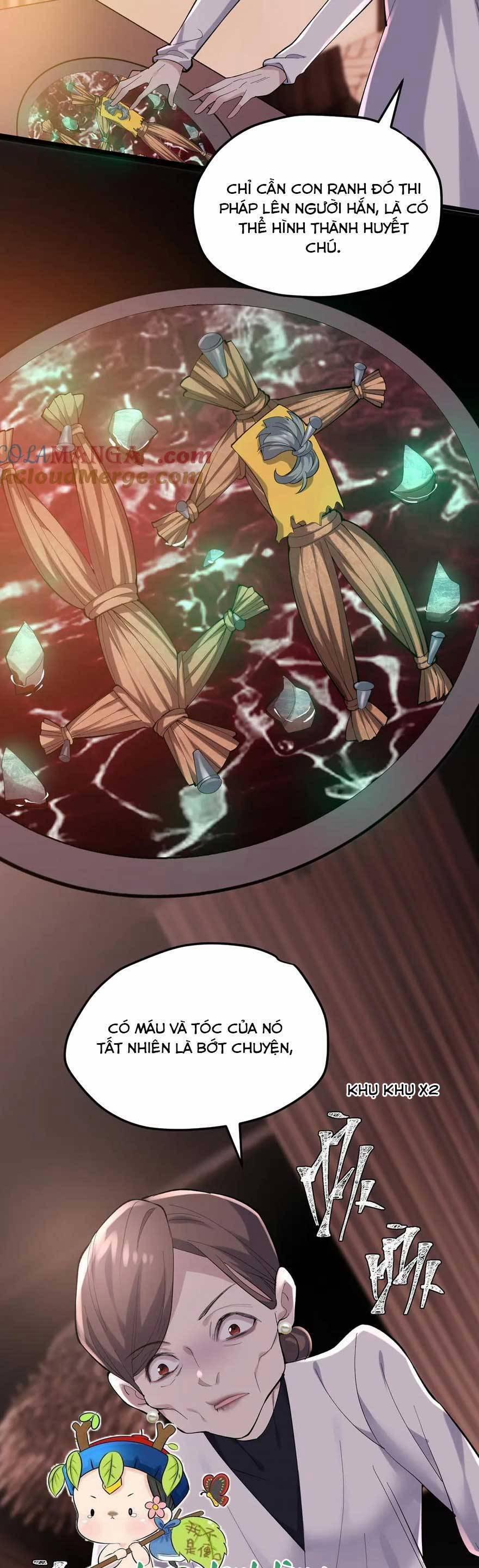 Pháo Hôi Cô Ấy Không Ưa Kịch Bản Này Lâu Rồi 58 trang 16