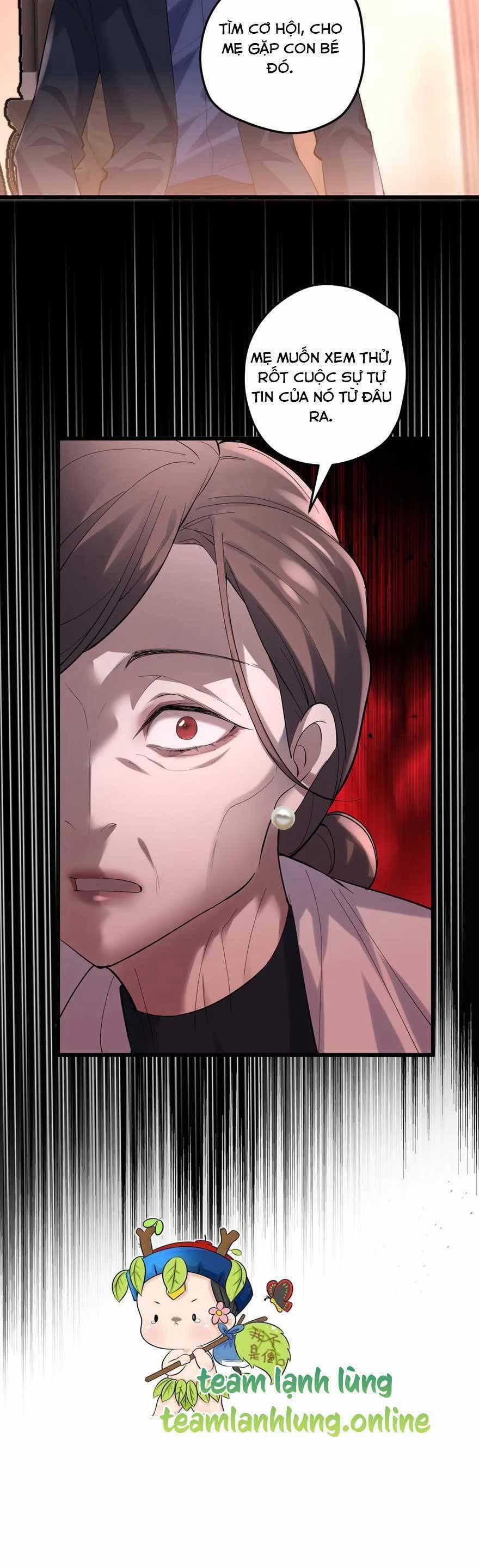 Pháo Hôi Cô Ấy Không Ưa Kịch Bản Này Lâu Rồi 58 trang 19