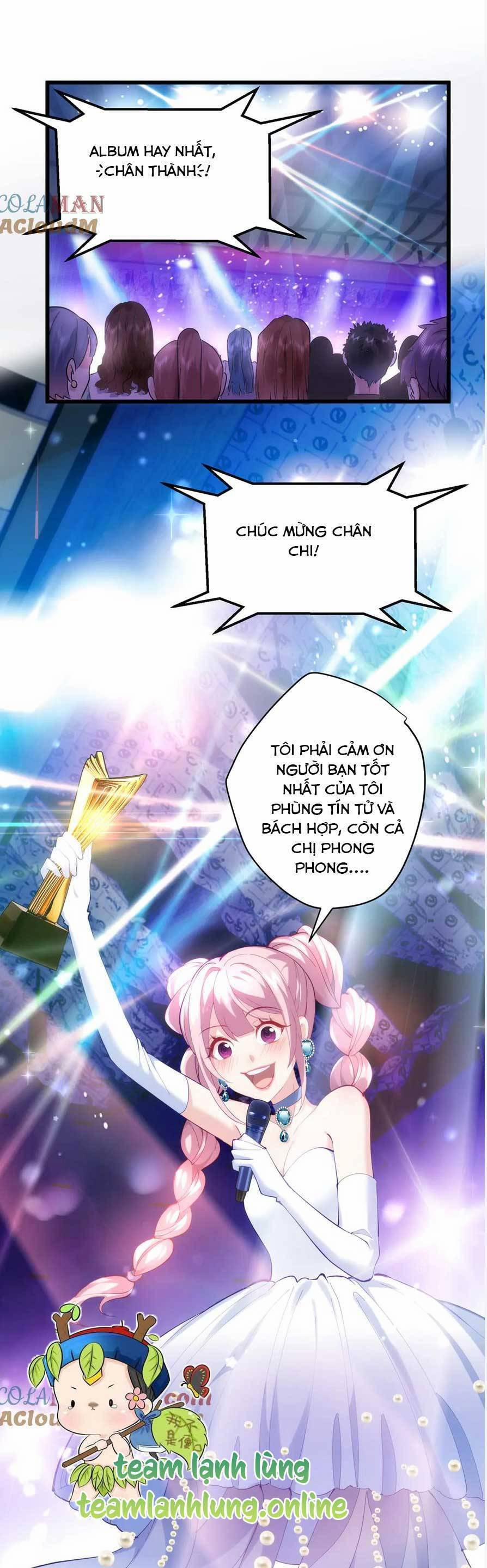 Pháo Hôi Cô Ấy Không Ưa Kịch Bản Này Lâu Rồi 58 trang 20