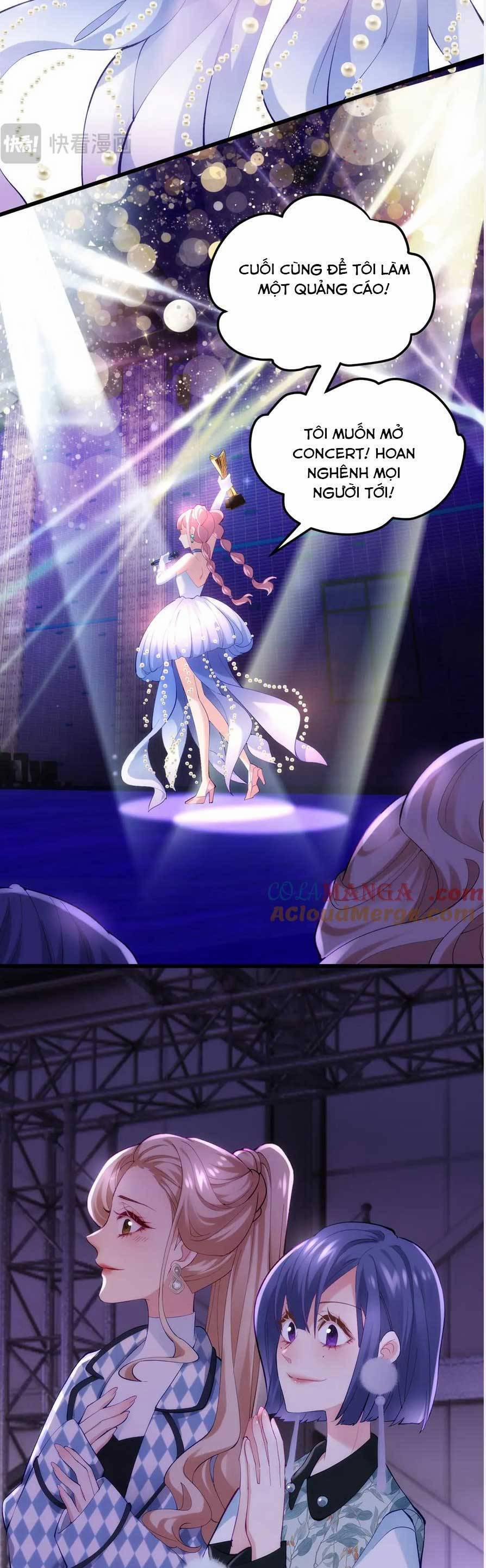 Pháo Hôi Cô Ấy Không Ưa Kịch Bản Này Lâu Rồi 58 trang 21