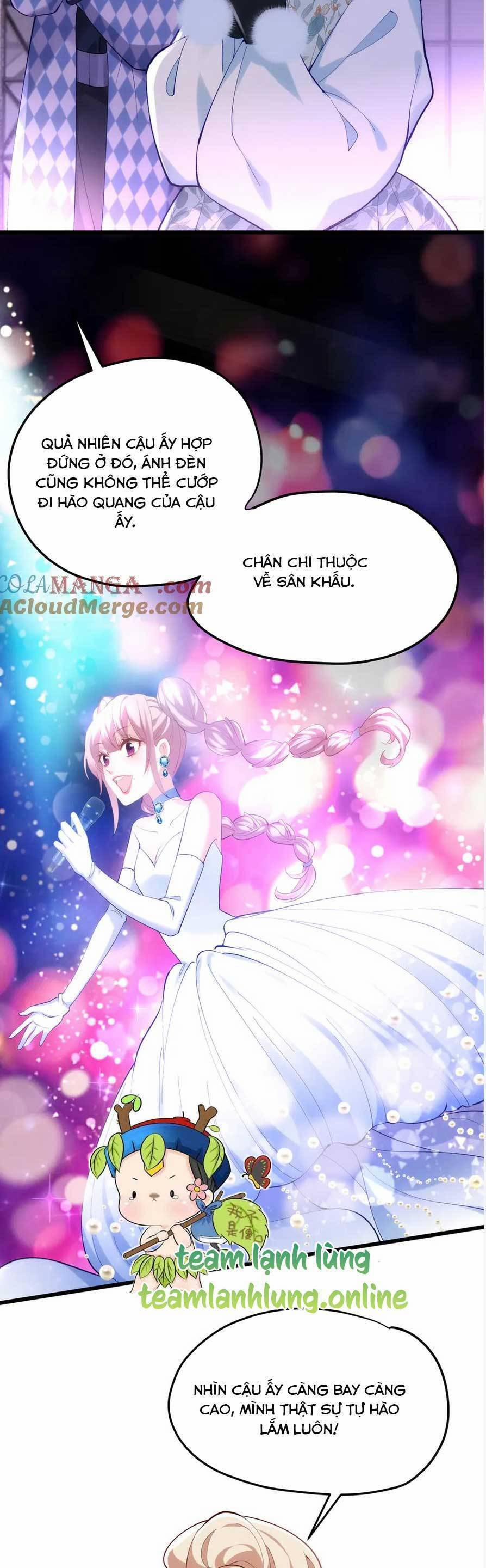 Pháo Hôi Cô Ấy Không Ưa Kịch Bản Này Lâu Rồi 58 trang 22