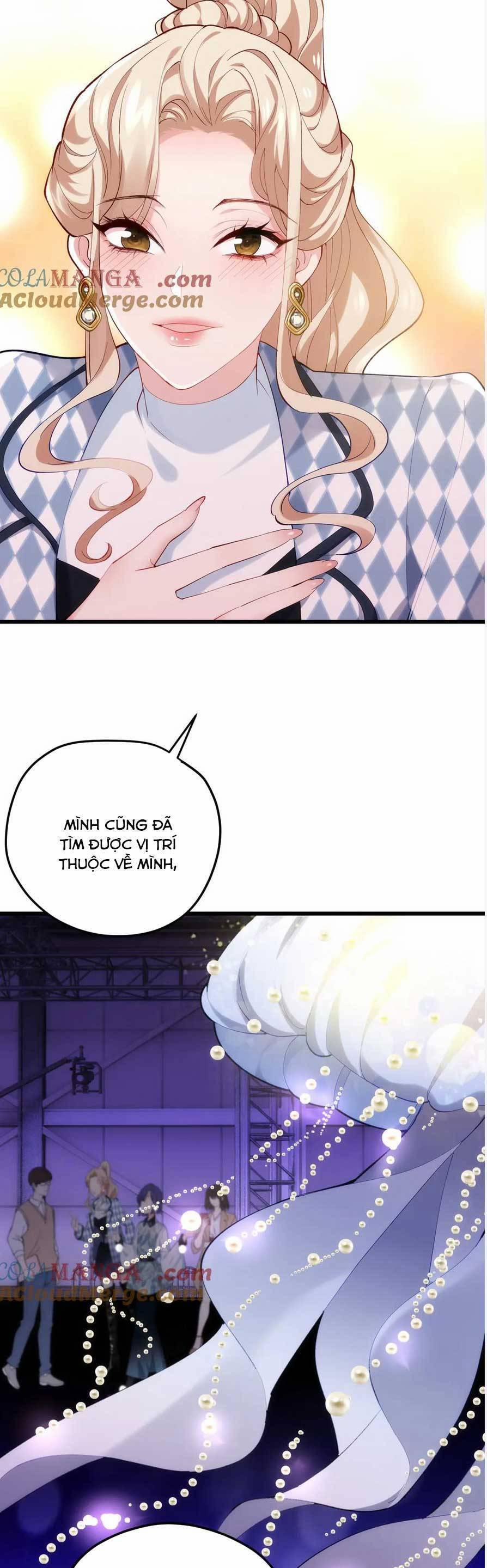 Pháo Hôi Cô Ấy Không Ưa Kịch Bản Này Lâu Rồi 58 trang 23