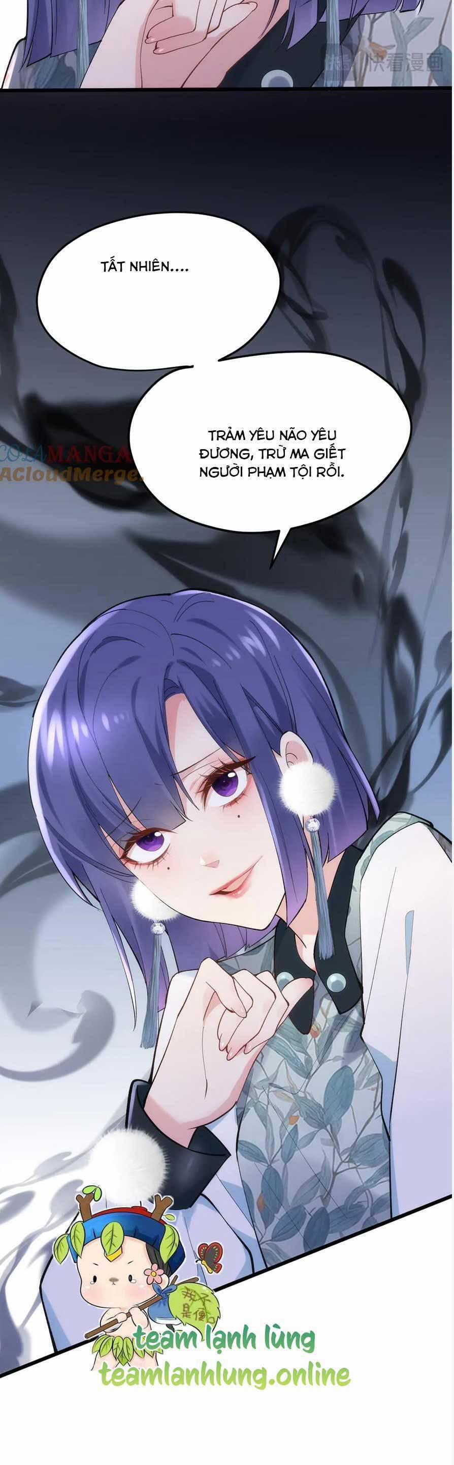 Pháo Hôi Cô Ấy Không Ưa Kịch Bản Này Lâu Rồi 58 trang 29