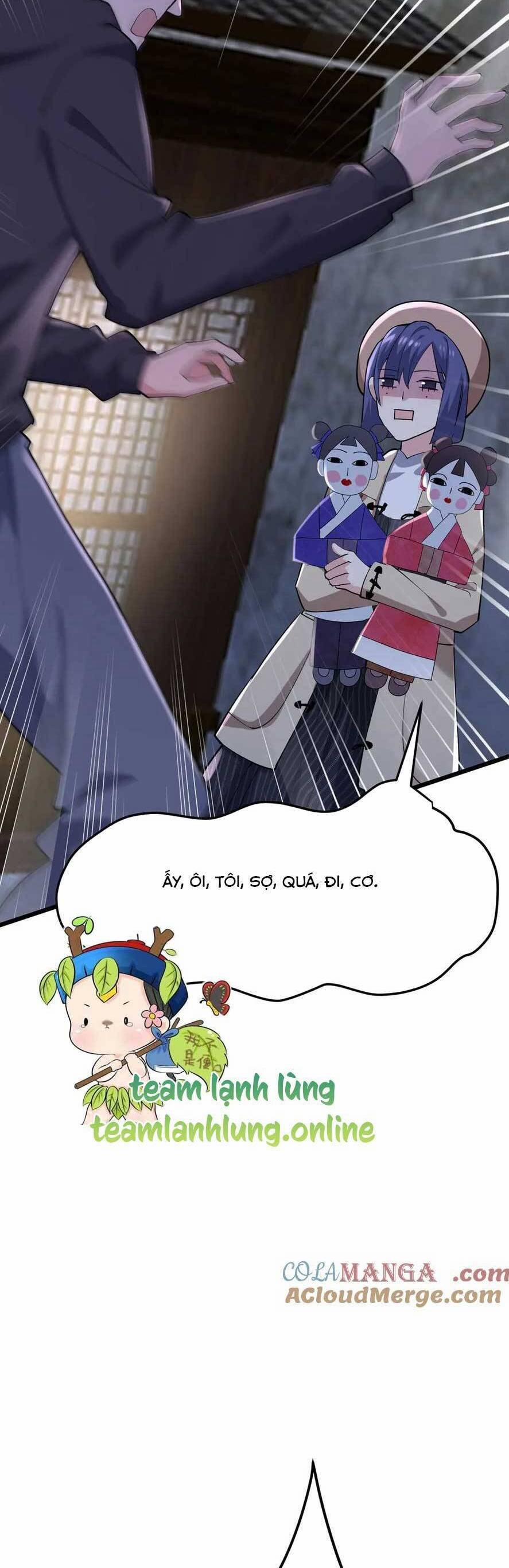 Pháo Hôi Cô Ấy Không Ưa Kịch Bản Này Lâu Rồi 58 trang 7