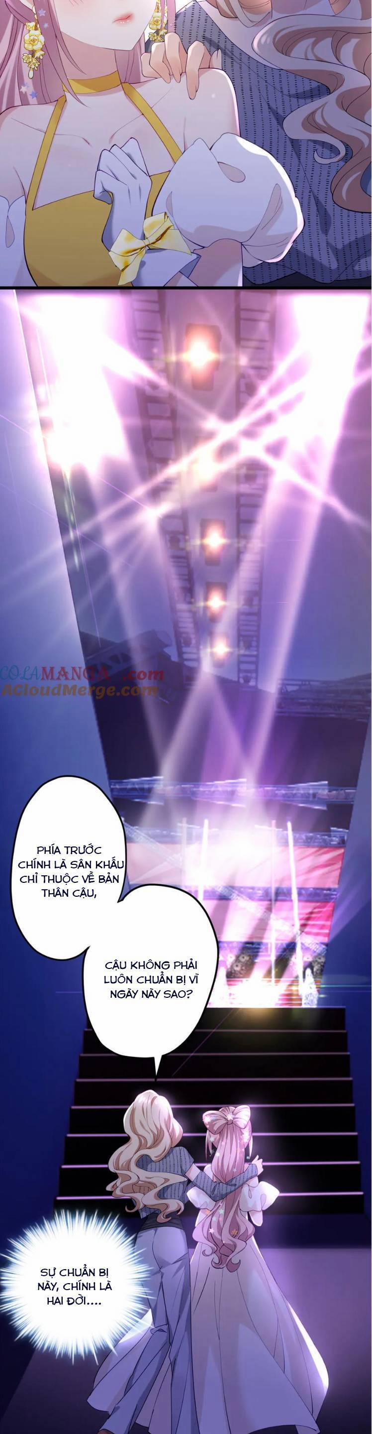 Pháo Hôi Cô Ấy Không Ưa Kịch Bản Này Lâu Rồi 59 trang 17