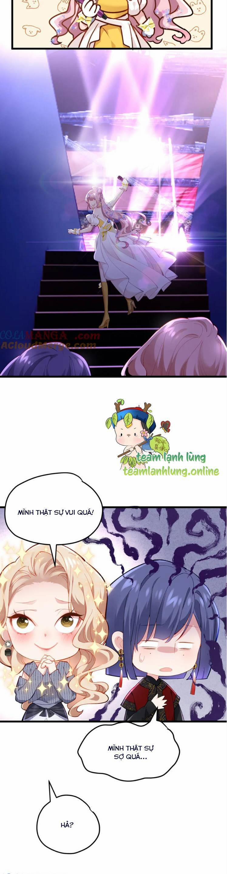 Pháo Hôi Cô Ấy Không Ưa Kịch Bản Này Lâu Rồi 59 trang 19