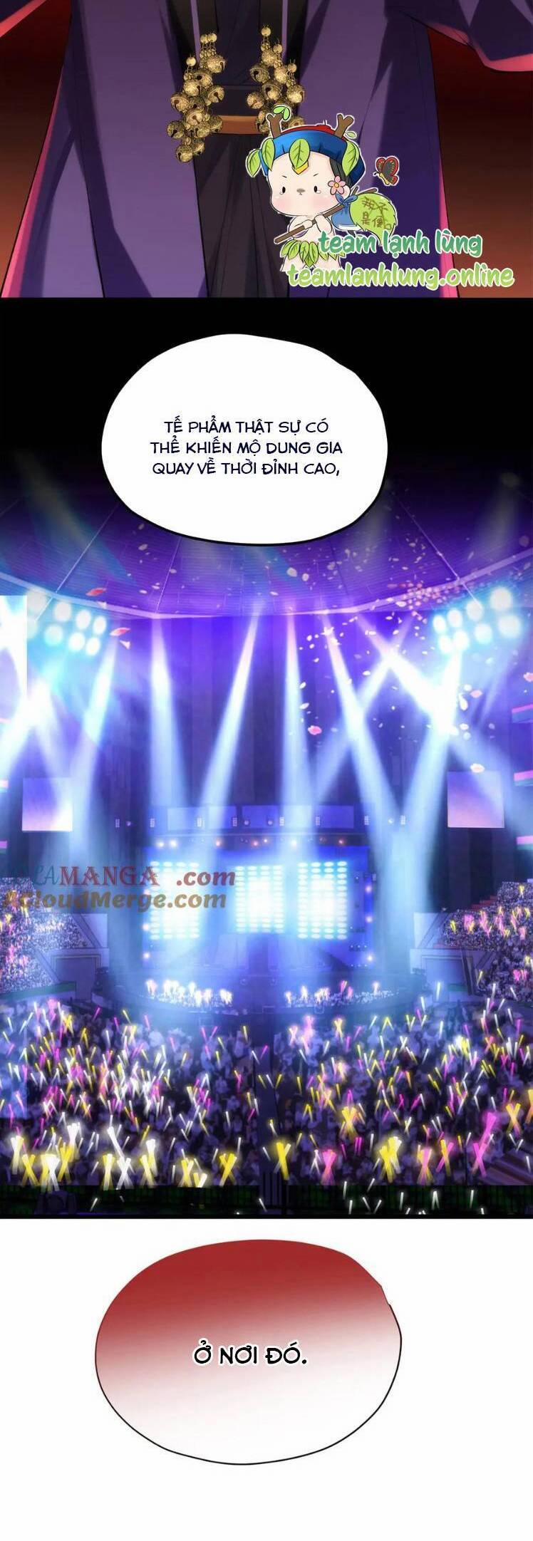 Pháo Hôi Cô Ấy Không Ưa Kịch Bản Này Lâu Rồi 59 trang 25