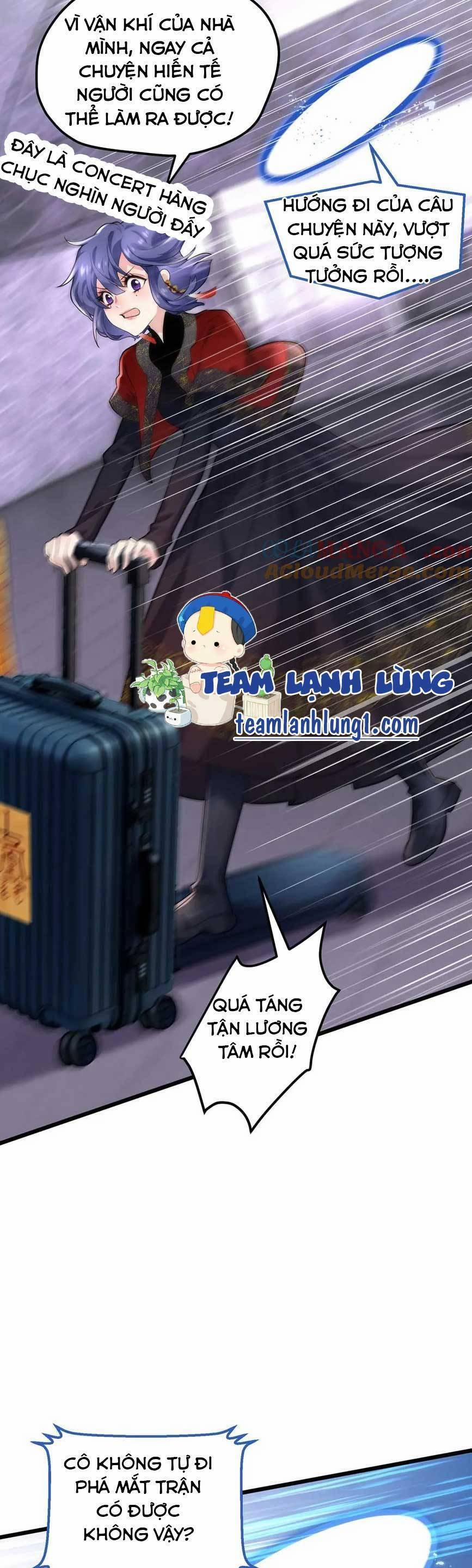 Pháo Hôi Cô Ấy Không Ưa Kịch Bản Này Lâu Rồi 60 trang 14