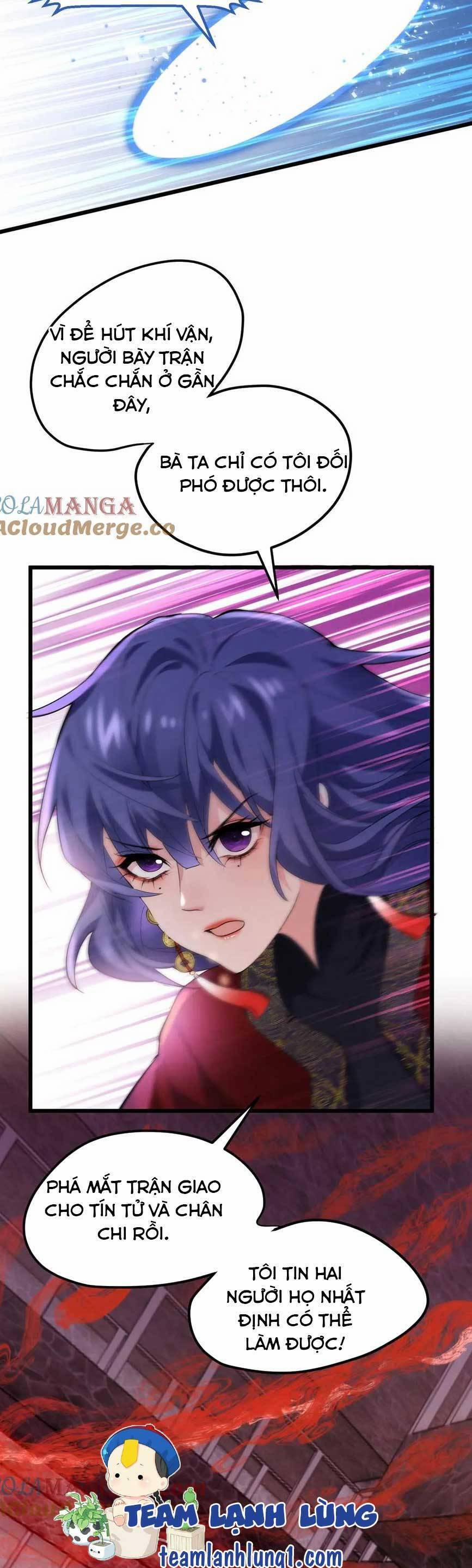 Pháo Hôi Cô Ấy Không Ưa Kịch Bản Này Lâu Rồi 60 trang 15