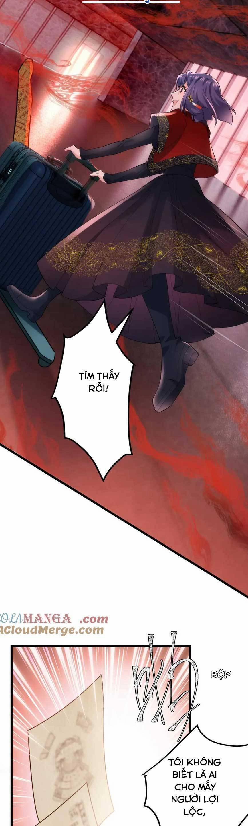 Pháo Hôi Cô Ấy Không Ưa Kịch Bản Này Lâu Rồi 60 trang 16