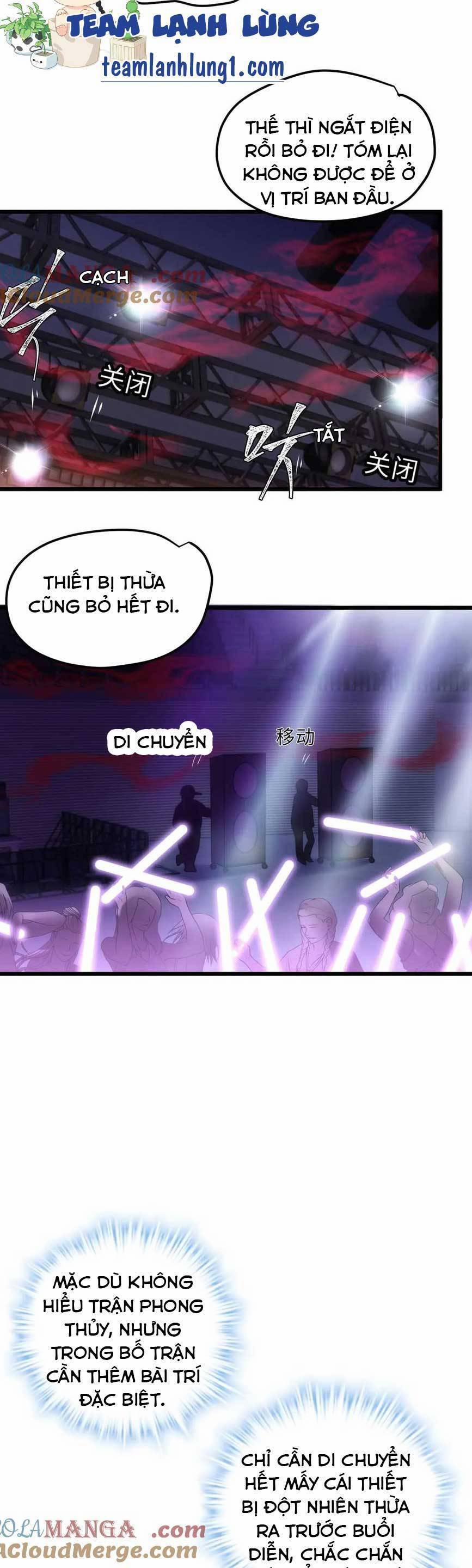 Pháo Hôi Cô Ấy Không Ưa Kịch Bản Này Lâu Rồi 60 trang 18