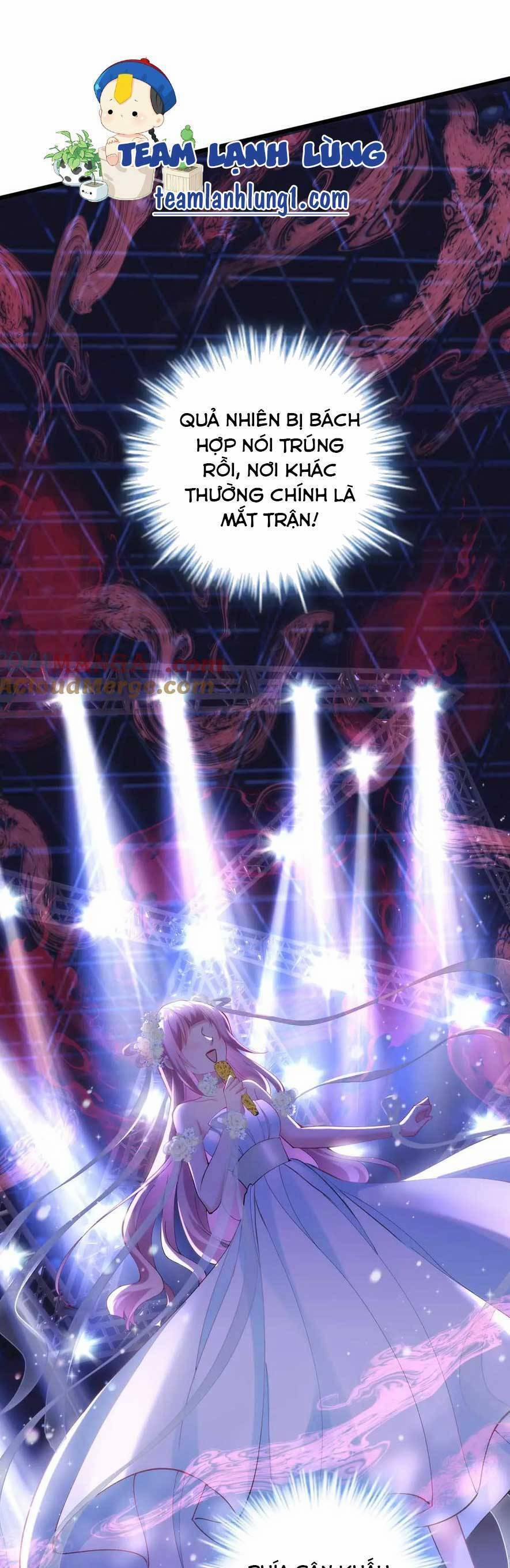 Pháo Hôi Cô Ấy Không Ưa Kịch Bản Này Lâu Rồi 60 trang 20